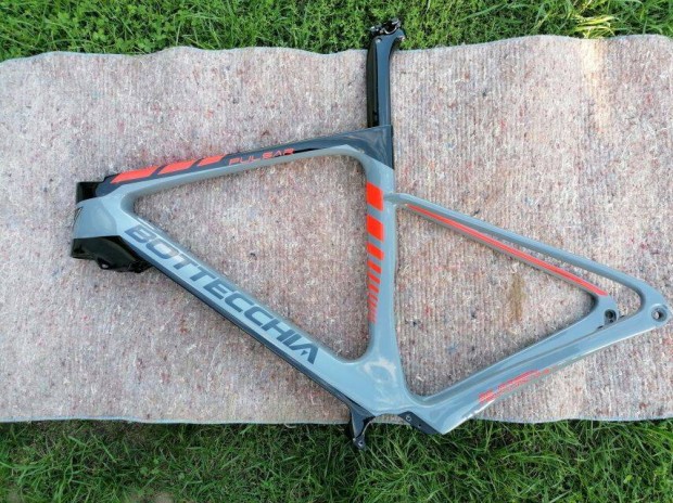 Bottecchia Pulsar karbon kerkpr vz