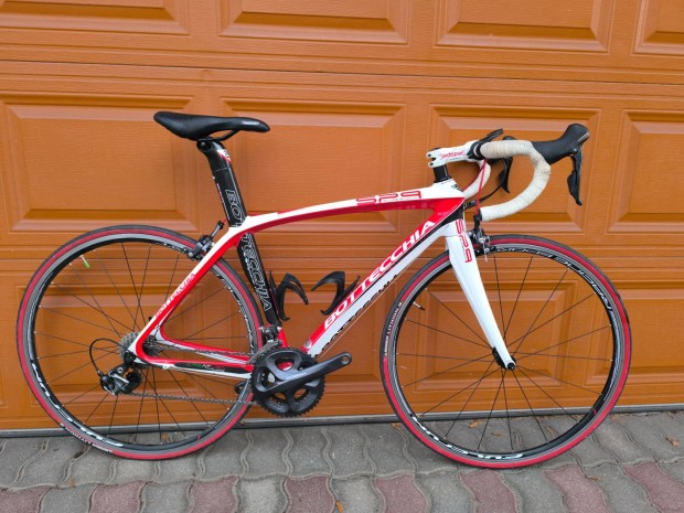 Bottecchia Sp9 orszgti kerkpr