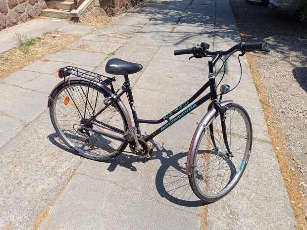 Bottecchia Verde 28-as női kerékpár (zozizo)