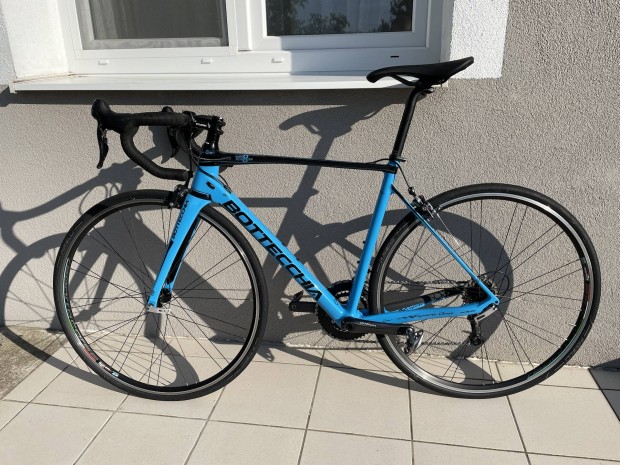 Bottecchia orszgti karbon kerkpr M