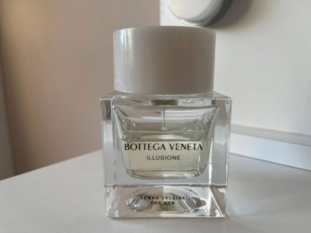 Bottega Veneta Illusione