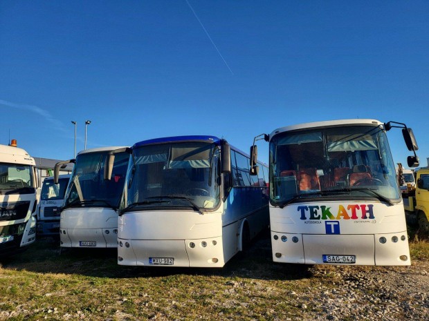 Bova autbusz bontott alkatrszek