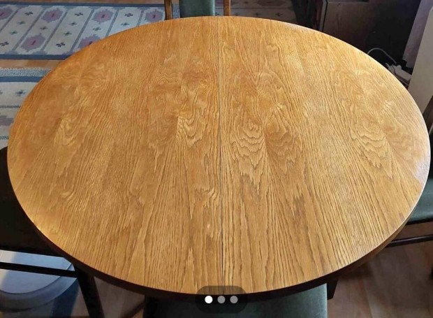 Bvthet fa asztal 