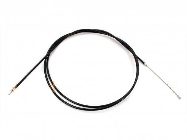 Bowdenjavító készlet, 1 darab, 2 méter hosszú, 2 mm átmérőjű bowden, 3