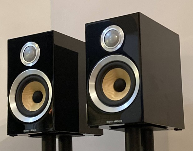 Bowers And Wilkins CM1 S2 Angol audiophile hangfal pr