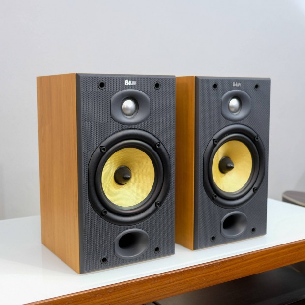 Bowers&Wilkins 601S 2 hangsugrzk