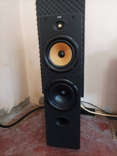 Bowers Wilkins DM 603 S1 hangfal