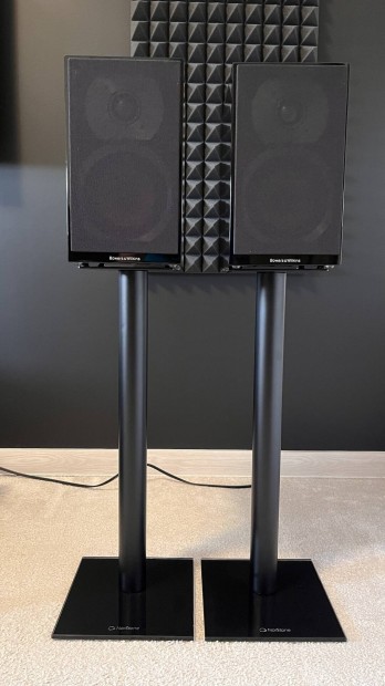 Bowers&Wilkins + Norstone