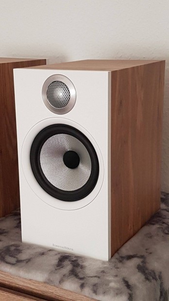 Bowers & Wilkins 606s2 anniversary edition, garancilis