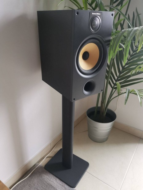 Bowers & Wilkins 685 S2, Rotel A11 Tribute, Kanto sp26pl