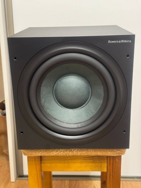 Bowers & Wilkins ASW 610 Subwoofer Mlynyom Mlylda