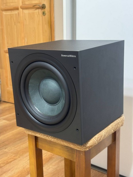 Bowers & Wilkins ASW 610 Subwoofer Mlynyom Mlylda