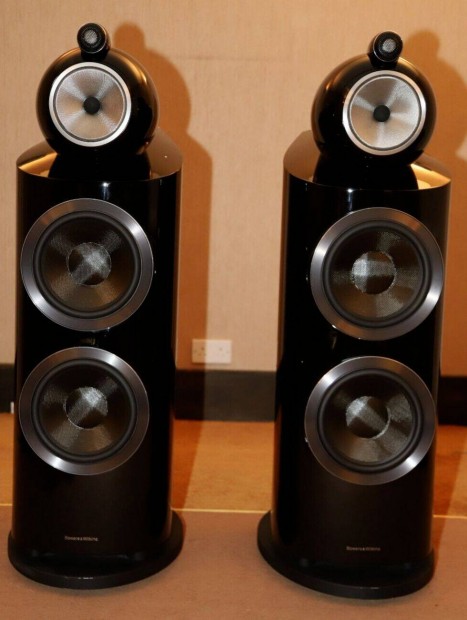 Bowers & Wilkins B&W 800 D3