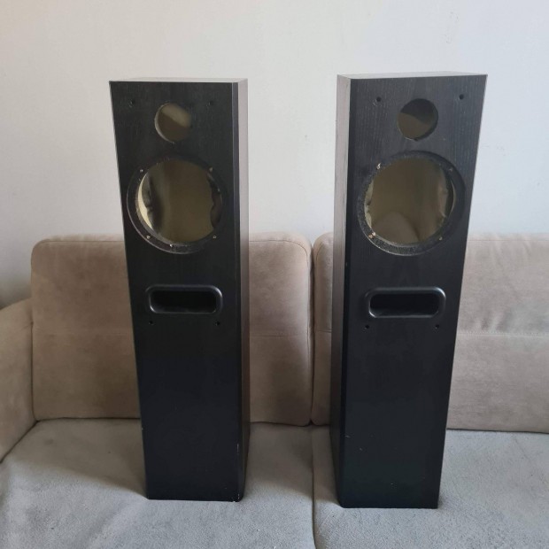 Bowers & Wilkins B&W Preference P4 res hangfaldoboz elad