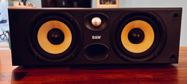 Bowers & Wilkins Cc6 S2