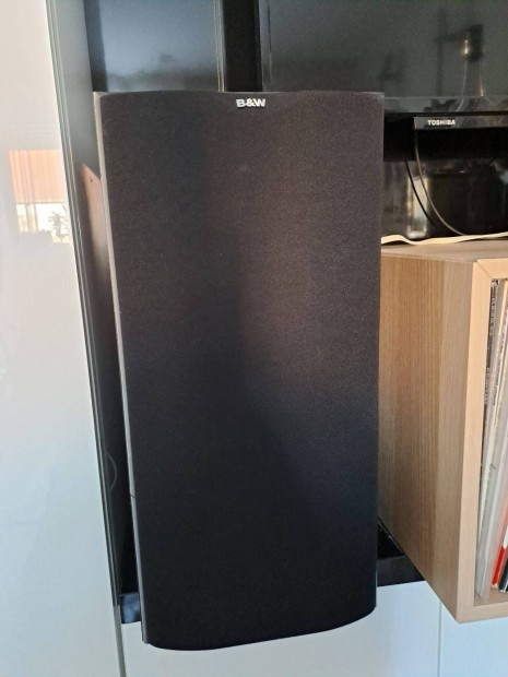 Bowers & Wilkins DM 602 S2 hangfal pr