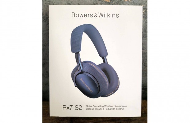 Bowers & Wilkins PX7 S2