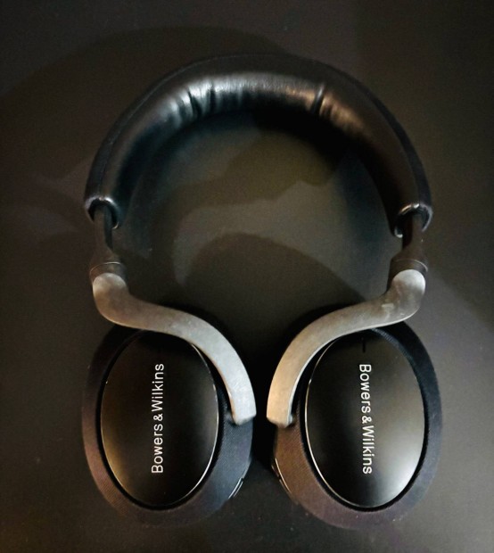 Bowers & Wilkins PX7 bluetooth fejhallgat