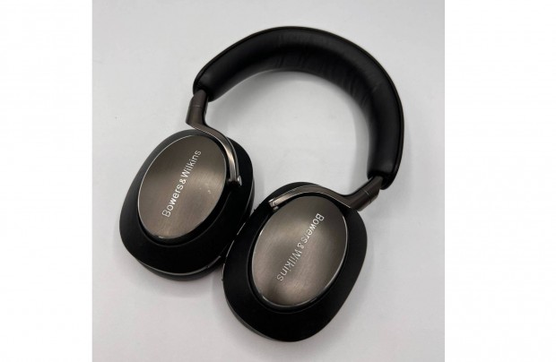 Bowers & Wilkins PX8 fejhallgat, Bluetooth, Mikrofon, ANC