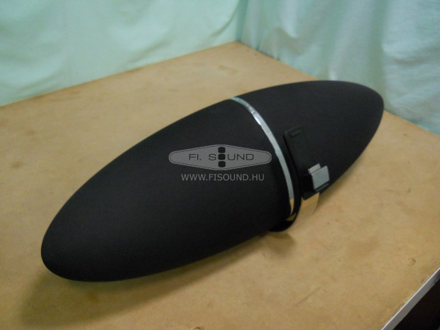 Bowers & Wilkins ZeppelinAir ,(2.) burkolati elem csatlakozókkal