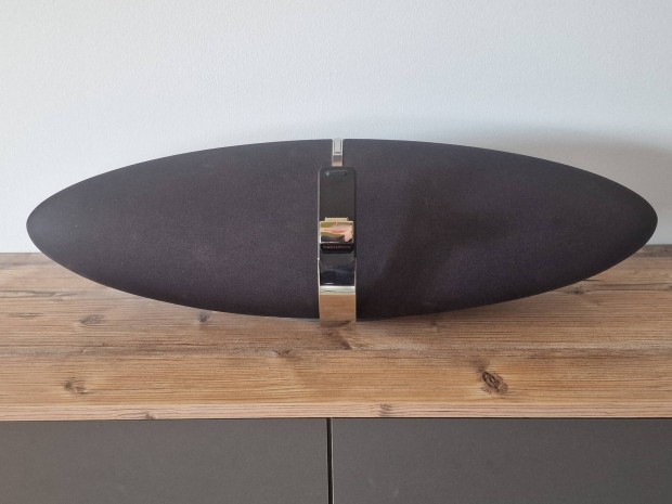 Bowers & Wilkins Zeppelin Air hangszr 