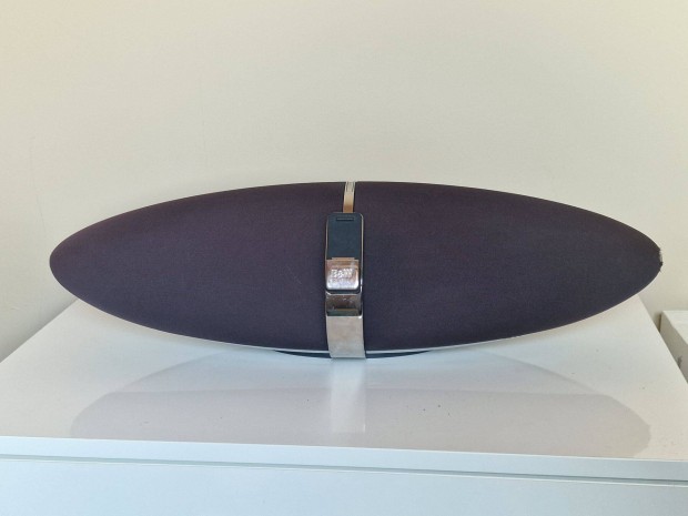 Bowers & Wilkins Zeppelin B&W