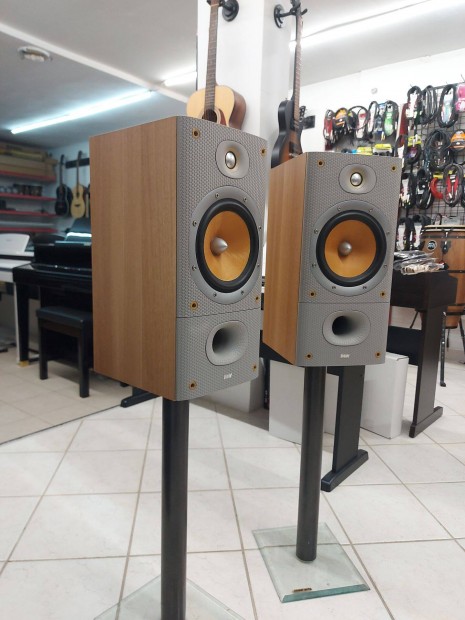 Bowers & Wilkins (B&W) DM 602 S3