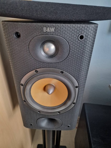 Bowers and wilkins 601 S3