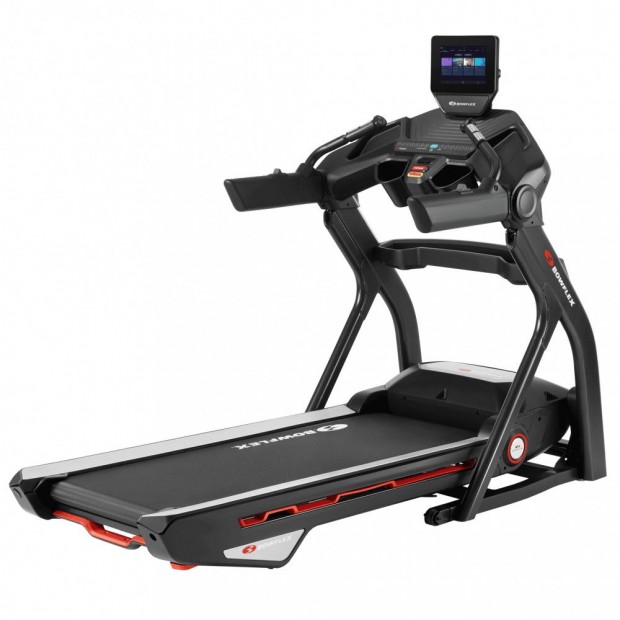 Bowflex 25 futpad