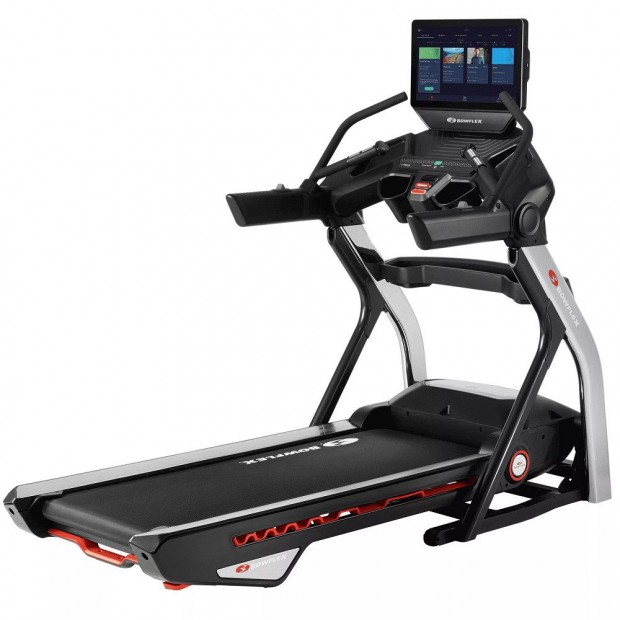 Bowflex 56 futpad