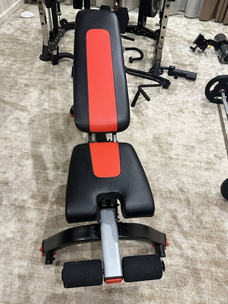 Bowflex 5.1S edzpad