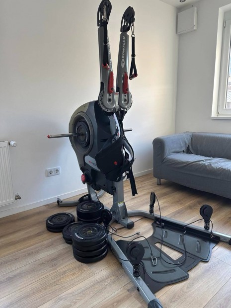 Bowflex Revolution FT Functional Training System elad