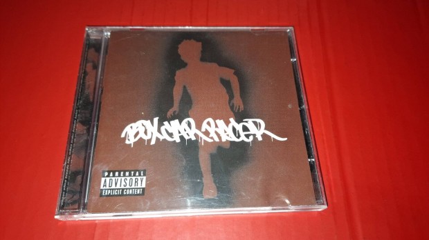 Box Car Racer Box Car Racer Cd 2002 Hardcore Punk