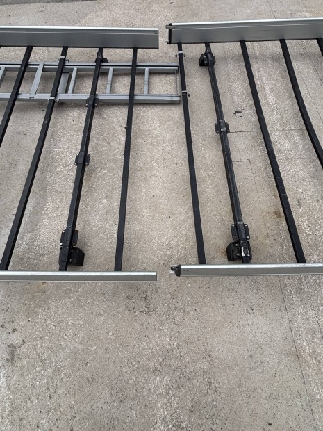 Boxer Ducato Jumper tet�csomagtart�