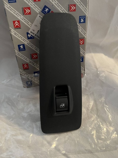 Boxer Jumper Ducato elektromos ablak kapcsol