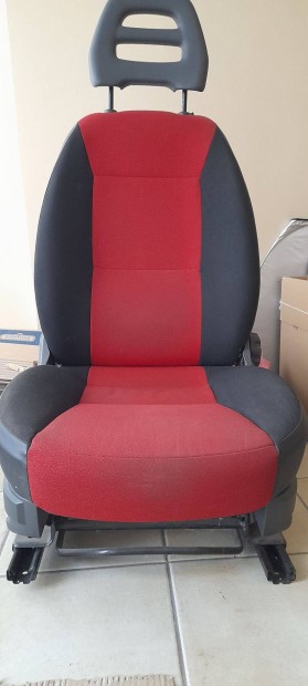 Boxer Jumper ducato ls