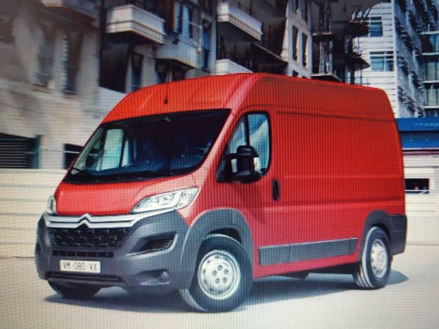 Boxer, Jumper 2.0 blue hdi motor AH03