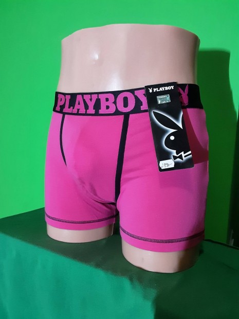 Boxerals Playboy 