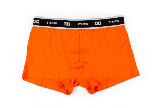 Boxerals� Stage6 Csillagok Narancs XXL