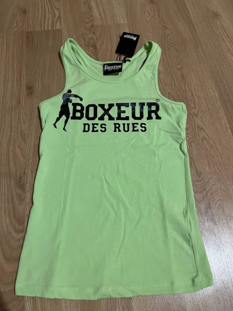 Boxeur des rous női trikó