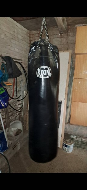 Boxing boxzsk j llapotban