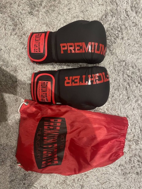 Boxkeszty 10oz