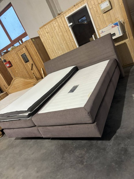 Boxspring 180x200 franciagy 