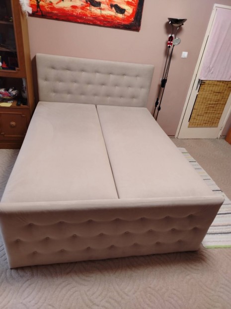 Boxspring gy