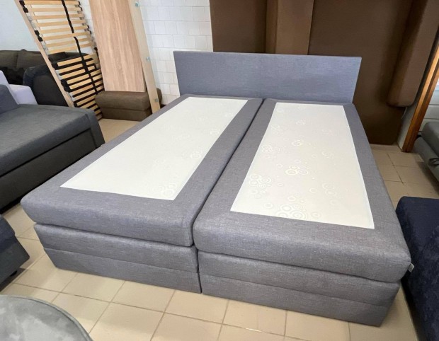 Boxspring gy francia gy Akci 