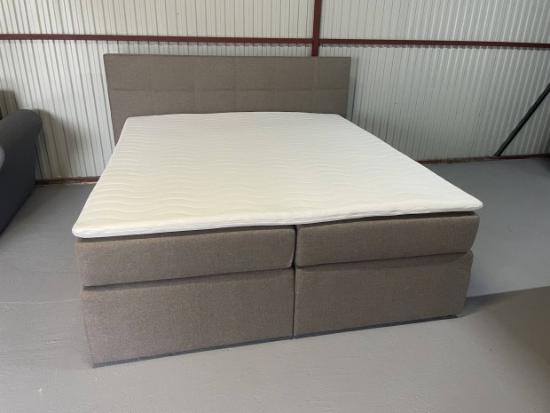 Boxspring francia gy 