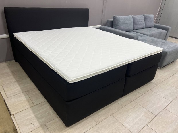 Boxspring franciagy kompletten 180*200 cm