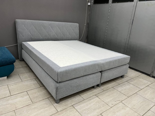 Boxspring franciagy kompletten 180*200 cm