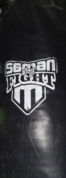 Boxzsk 15040 cm, Saman Spirit of Fight