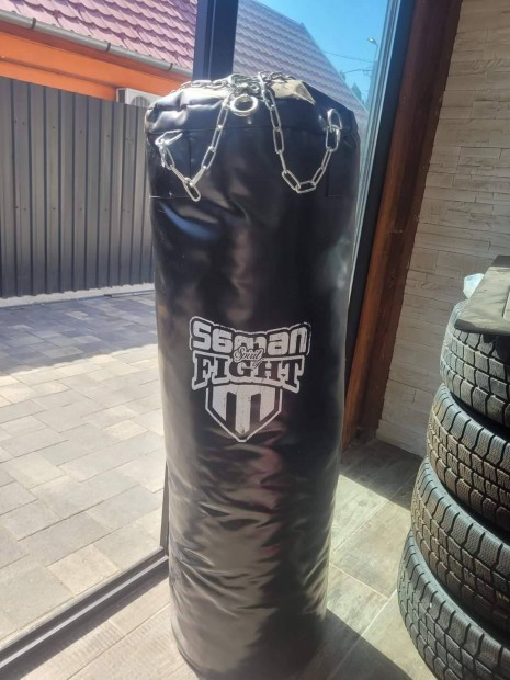 Boxzsk Saman Spirit of Fight mbr,lnccal,12040 cm